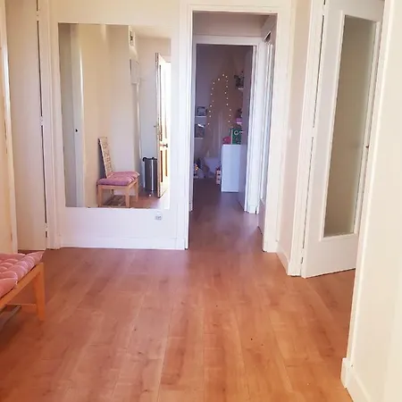 Precioso Atico Junto A La Feria Appartement Jerez de la Frontera